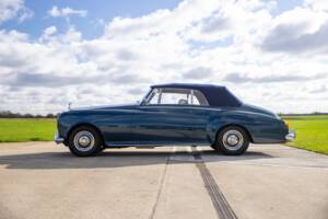Bild 23/50 von Rolls-Royce Silver Cloud III (1964)