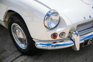 Bild 16/31 von Triumph Spitfire 4 (1963)