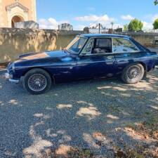 Bild 4/7 von MG MGB GT (1966)