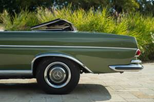 Imagen 20/50 de Mercedes-Benz 220 SE b (1964)