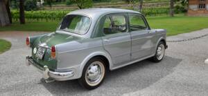 Bild 4/15 von FIAT 1100-103 Vignale (1956)