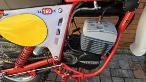 Afbeelding 5/17 van SWM RS 250 GS (1978)