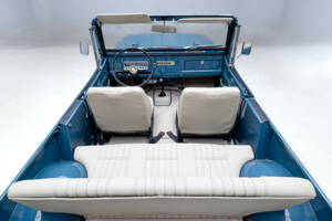 Image 10/37 de Jeep Commando (1972)