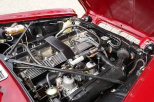 Bild 14/50 von Jaguar XJ 6 C 4.2 (1976)