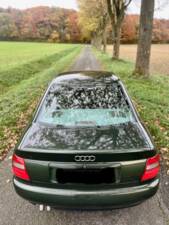 Immagine 2/26 di Audi A4 2.5 TDI (1999)