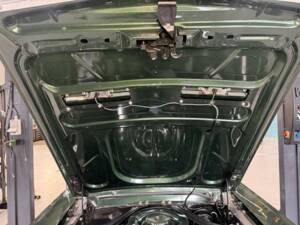 Bild 37/50 von Ford Mustang GT (1968)