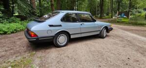 Image 16/22 of Saab 900 S (1992)