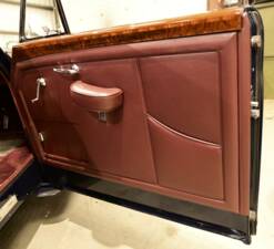 Bild 28/50 von Bentley R-Type Continental (1954)