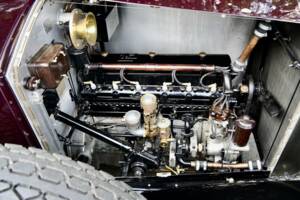 Bild 35/50 von Rolls-Royce 20 HP (1925)