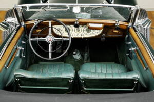 Bild 11/21 von Mercedes-Benz 540 K Cabriolet A (1937)