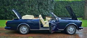 Image 8/50 de Bentley Continental (1985)