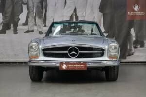 Bild 2/45 von Mercedes-Benz 280 SL (1968)