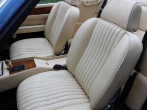 Imagen 14/19 de Aston Martin V8 Volante (1978)