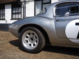 Image 50/50 de Jaguar Type E 3.8 (1970)