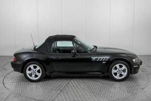 Imagen 50/50 de BMW Z3 1.8 (2001)