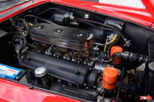 Image 31/38 of Ferrari 250 GT Cabriolet Pininfarina (1961)