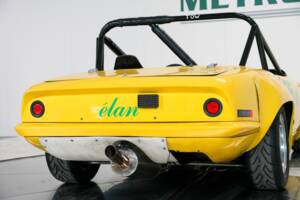 Bild 24/48 von Lotus Elan (1969)