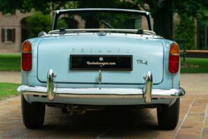 Imagen 6/50 de Triumph TR 4 (1963)