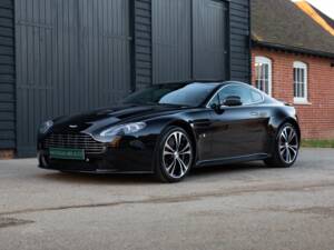 Bild 71/74 von Aston Martin V12 Vantage (2012)