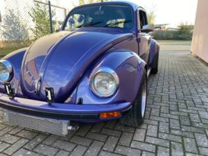 Image 9/16 of Volkswagen Beetle 1500 (1967)