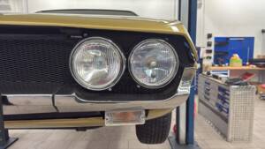 Bild 99/169 von Lamborghini Espada 400 GT (1972)