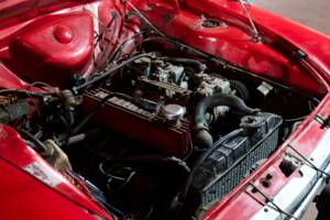 Bild 45/46 von Ford Cortina GT (1966)