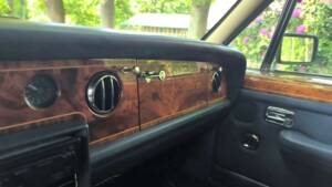 Bild 13/33 von Rolls-Royce Silver Spur II (1991)