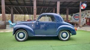 Immagine 3/46 di FIAT 500 C Topolino (1951)