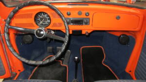 Bild 10/19 von Volkswagen Käfer 1200 (1975)