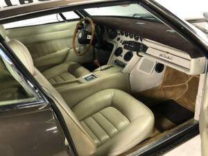 Bild 19/26 von Maserati Ghibli SS (1972)
