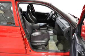 Imagen 21/30 de Alfa Romeo 155  2.0 Q4 4x4 (1992)