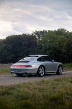 Afbeelding 14/19 van Porsche 911 Carrera 4S (1998)