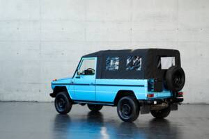 Bild 12/50 von Steyr-Puch 230 GE (lang) (1993)