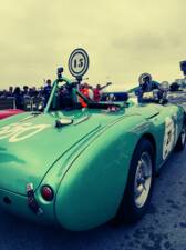Immagine 33/40 di Austin-Healey 100/4 (BN1) (1954)