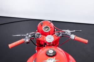 Image 22/42 de MV Agusta DUMMY (1955)