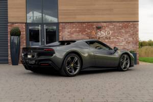 Imagen 50/79 de Ferrari 296 GTB (2022)