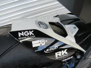 Image 38/47 de BMW S 1000RR 'TYCO' BSB Race Replica (2017)