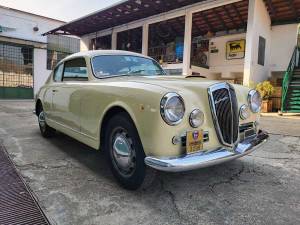 Immagine 12/44 di Lancia Aurelia B20 GT 2500 (1954)