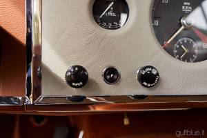 Image 37/50 de Jaguar XK 150 FHC (1958)