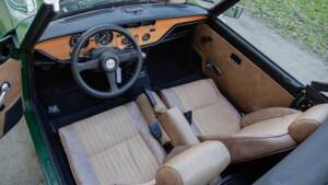 Image 29/48 of Triumph Spitfire 1500 (1979)