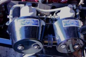 Bild 20/23 von MG MGB (1969)