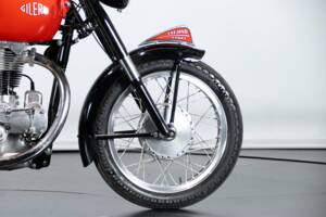 Imagen 10/50 de Gilera DUMMY (1954)