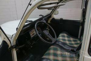 Immagine 2/19 di Citroën 2 CV 6 (1990)