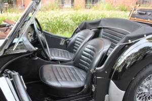 Image 9/18 of Triumph TR 3B (1963)