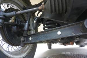 Immagine 62/70 di MG TF 1500 (1955)