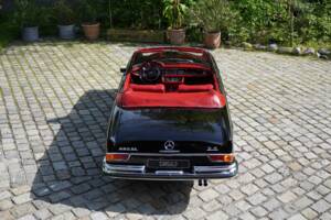 Imagen 26/53 de Mercedes-Benz 280 SE 3,5 (1970)
