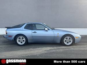 Image 4/15 de Porsche 944 Turbo (1986)