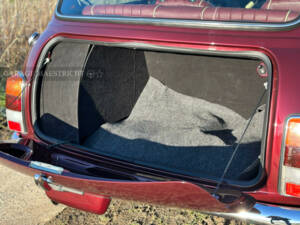 Bild 61/90 von Mini Cooper 1.3i MPI (1999)
