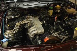 Image 4/50 de Audi 100 - 2.3E quattro (1990)