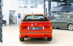 Bild 6/34 von BMW M3 Sport Evo (1990)